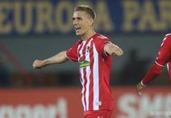 Trabzonspor'dan Nils Petersen atağı