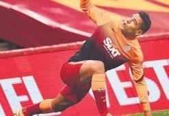 Başkan açıkladı! 'Falcao'yu hayal ediyoruz'