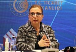 Bakan Pekcan'dan müteahhitlik sektörüyle ilgili açıklama