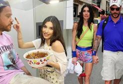 Sinan Akçıl ve Burcu Kıratlı kararını verdi!