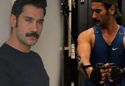 Uğur Güneş iki ayda 10 kilo verdi