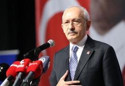 Kılıçdaroğlu, İstanbul'da apartman görevlileri ile bir araya geldi