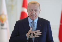 Cumhurbaşkanı Erdoğan duyurdu! Yeni paket geliyor