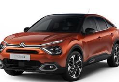 Citroen 2021’de 40 bin satacak