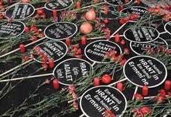 Hrant Dink 14. ölüm yılında anıldı