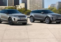 Evoque 1.5 lt benzinli motorla geldi