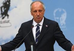 İnce ile ilgili flaş iddia! İstifa edip...