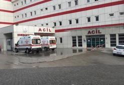 Elektrik çarpmasında hayatını kaybeden işçi morgda canlandı!
