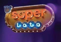 19 Ocak Süper Loto çekiliş sonuçları açıklandı