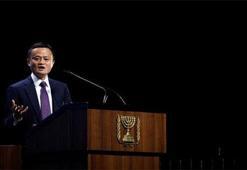 Jack Ma ile ilgili yeni gelişme!