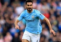 Günün bomba iddiası! 'İlkay Gündoğan Galatasaray forması giyecek'