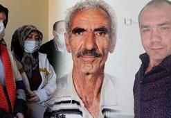 Vahşeti böyle anlattı! 'İkisini de öldürdü, beni siyanür içirmekle tehdit etti'