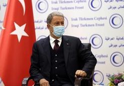Bakan Akar: Önümüzdeki dönemde çok önemli gelişmelere sebep olabilecek
