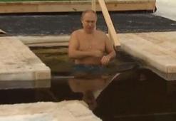 Putin'in görüntüleri dünyayı şok etti!