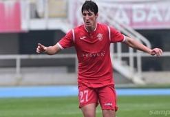 Fenerbahçe 'Yeni Eljif Elmas' Luka Stankovski ile görüşmelere başladı