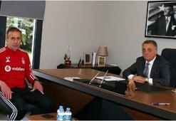 Beşiktaş'tan istediği para ortaya çıktı