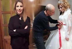 Silivri'de vahşet! Astım hastası karısını boğarak öldürdü