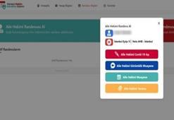 Eczacılara korona aşısı yapılacak! E- devlet (MHRS) üzerinden aşı randevusu alma aşamaları…