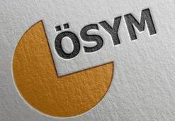 ALES/2, 2020-DİB-MBSTS, YÖKDİL/2 ve DHBT Sınav Merkezi Tercihleri güncellendi! Sınav merkezi tercihi nasıl yapılır?