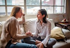 İlk regl dönemi hakkında ebeveynler ne yapmalı?