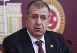 Ümit Özdağ hakkında gerekçeli karar açıklandı