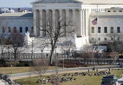 Washington'da bomba alarmı!