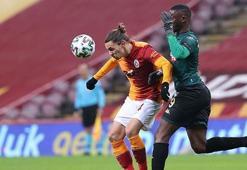 Galatasaray - Denizlispor