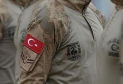 Jandarma Genel Komutanlığına 5 bin sözleşmeli uzman erbaş alınacak