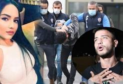 Aleyna Çakır'ın babasından şok iddia! Yeni dava...