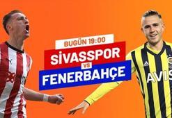 Sivasspor - Fenerbahçe maçı Tek Maç ve Canlı Bahis seçenekleriyle Misli.com’da