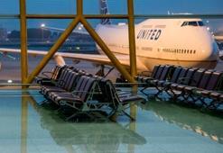 United Airlines, 2020'de 7 milyar dolar zarar etti
