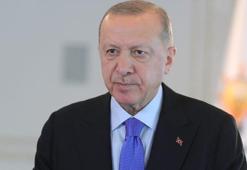 Cumhurbaşkanı Erdoğan'dan Milli Görüş adımı! O isimle görüştü