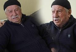 Yaşlı adam hayatının şokunu yaşadı! 'Balkona baktım, dünya başıma yıkıldı'