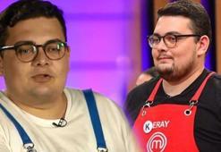 Masterchef Eray'ı yıkan haber! Öldüysem nasıl cevap verebilirim?