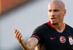 FIFA'dan Galatasaray'a büyük müjde! 1,4 milyon euro...