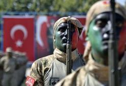Uzman erbaş alımı 2021 başvuru yap | JSGA Jandarma uzman erbaş alımı 2021 kılavuzu ve açıklandı! JGK 5 bin uzman erbaş alımı başvuru şartları…