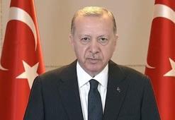 Cumhurbaşkanı Erdoğan sert konuştu! 'Siz kimin militanısınız?