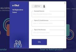 e-okul karne notu öğrenme! Karne ne zaman alınacak? e- okul VSB ve öğrenci girişi ekranı ile karne notlarına bakma…