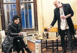 Eksi 5 derecede klip