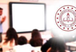 MEB resmen açıkladı! 15 Mart'a uzatıldı...