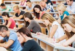 Bahar döneminde (ikinci dönem) üniversiteler açılacak mı? YÖK Başkanı’ndan üniversite açıklaması!