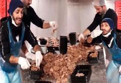 Mide bulandıran görüntü sonrası bakanlık hareket geçti!