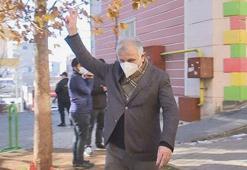HDP'li vekilin hareketi tepki toplamıştı! Soruşturma başlatıldı
