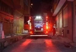 Gece kartallarından hayat kurtaran hamle