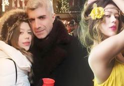 Özcan Deniz hakkında uzaklaştırma kararı! 'Yüzünde sigara söndürürüm'