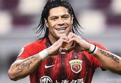 Hulk transferinde son dakika! 500 bin euro...