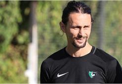 Subotic Denizlispor ile sözleşmesini feshetti