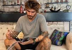Barış Murat Yağcı yeni işini açıkladı