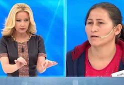 Müge Anlı Ali Toprak olayı çözüldü! Alime Toprak cinayeti itiraf etti!