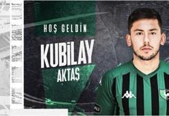 Denizlispor'dan bir transfer daha